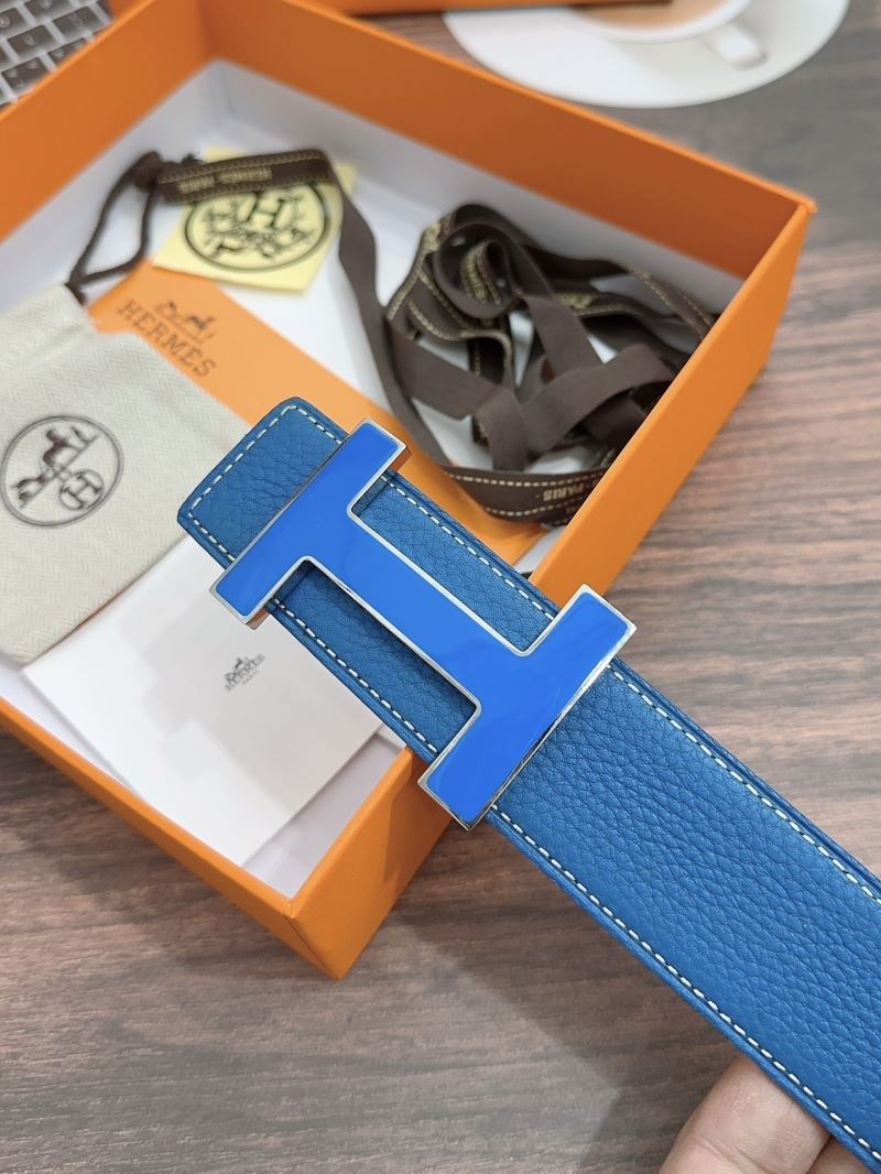 Hermes Belts